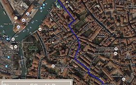 Al Pozzo Apartment